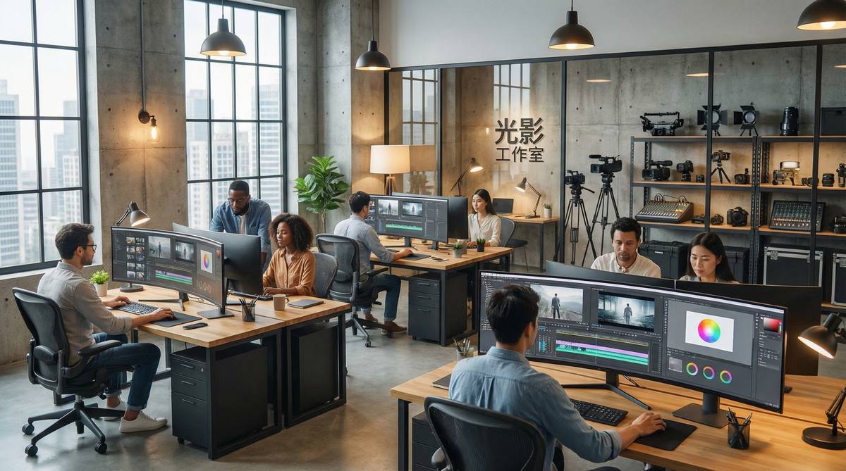 国产主播社区美图展示视频