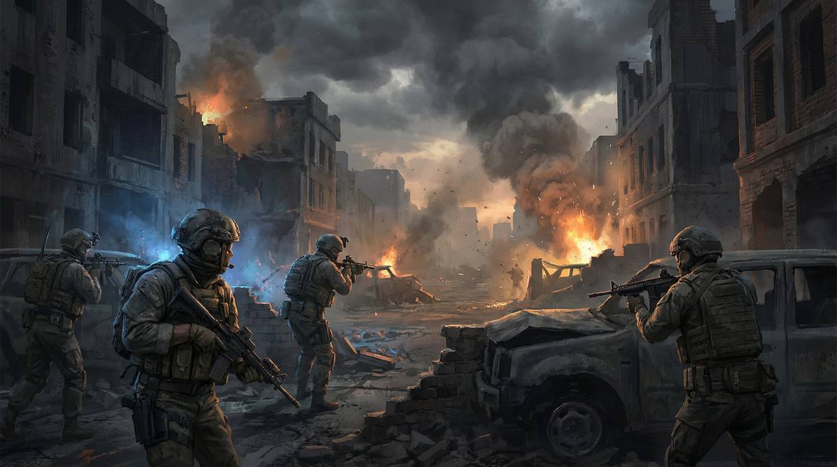 国产主播 CS2视频教程-职业选手操作