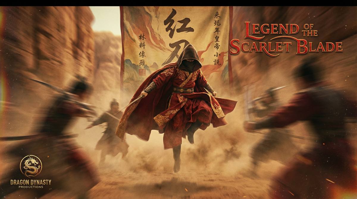 国产主播原创影视视频-江湖夜雨幕后