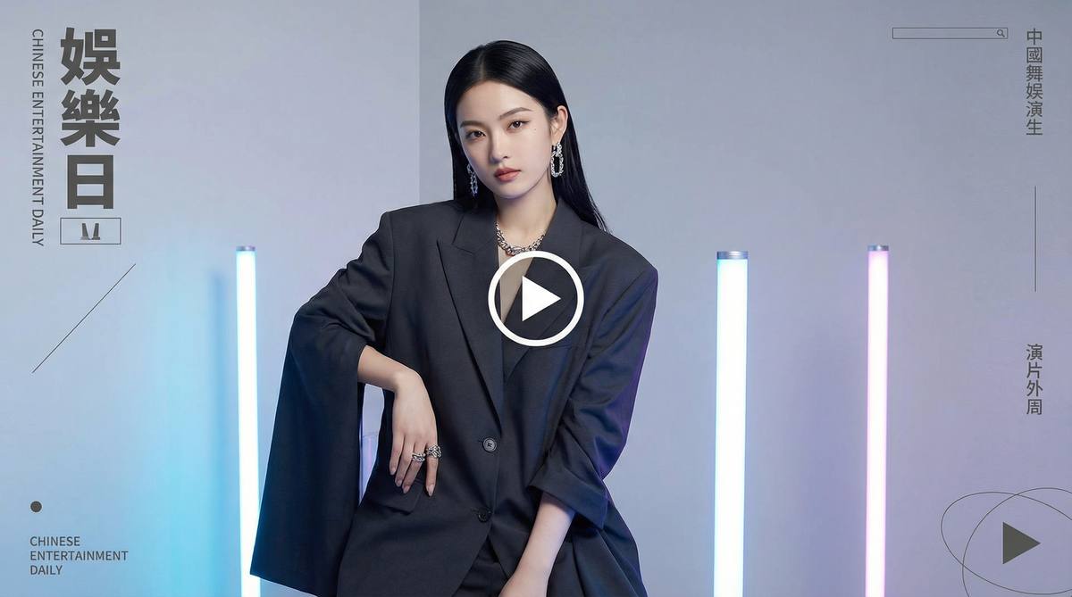 国产主播 TikTok短视频制作教程