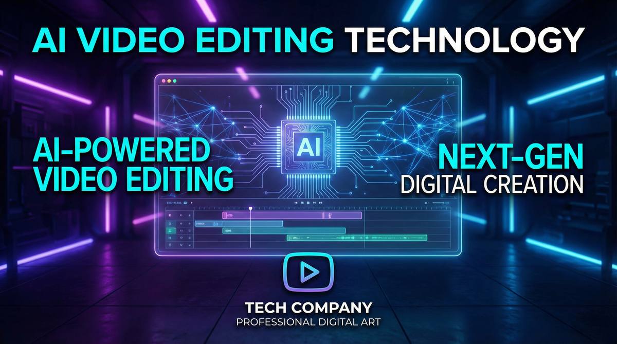 国产主播 AI视频剪辑教程-零基础入门